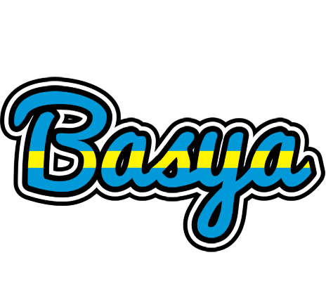 Basya sweden logo