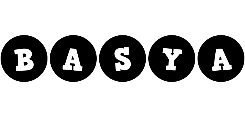 Basya tools logo