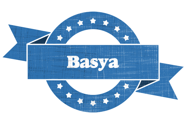 Basya trust logo