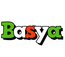 Basya venezia logo