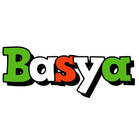Basya venezia logo
