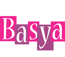 Basya whine logo