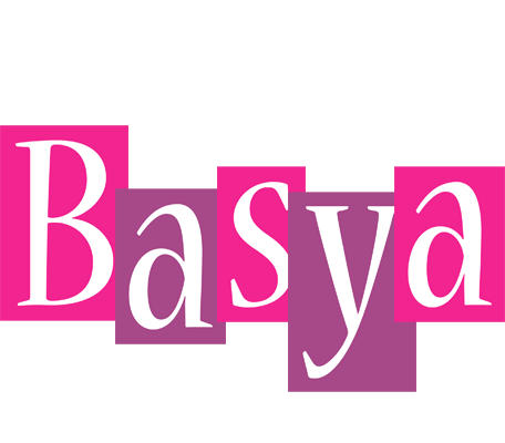Basya whine logo