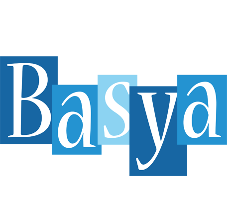 Basya winter logo
