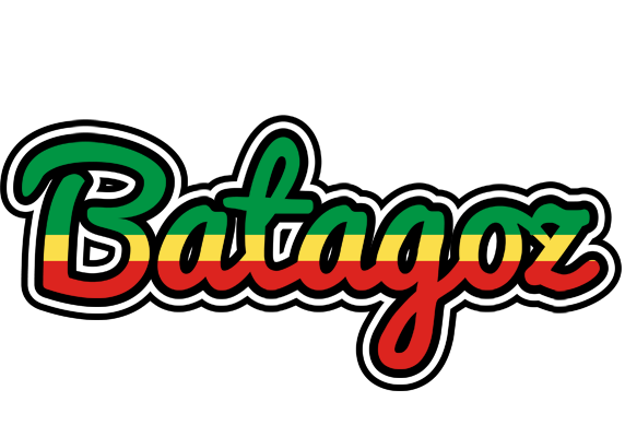 Batagoz african logo