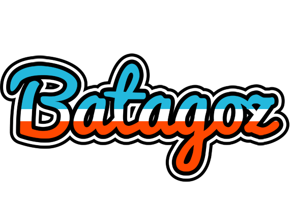 Batagoz america logo