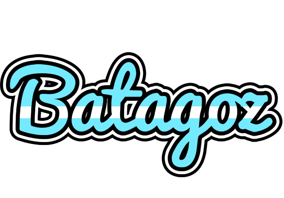 Batagoz argentine logo
