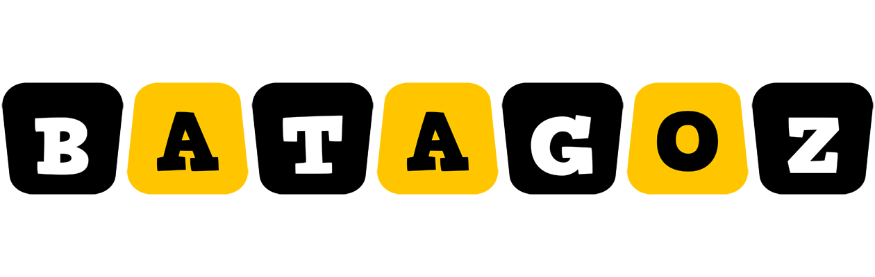 Batagoz boots logo