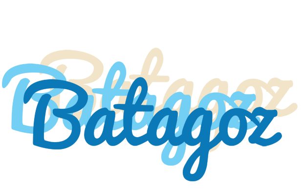 Batagoz breeze logo