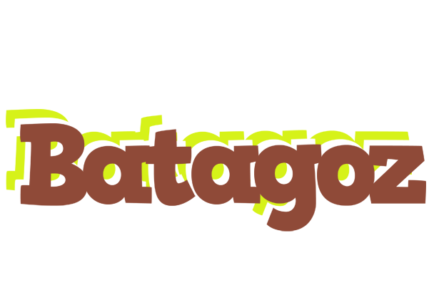 Batagoz caffeebar logo