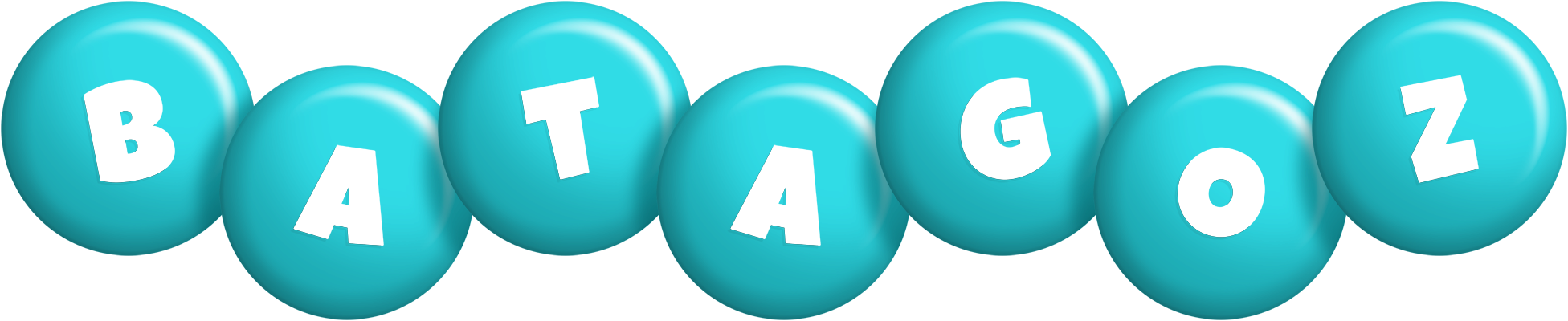 Batagoz candy-azur logo