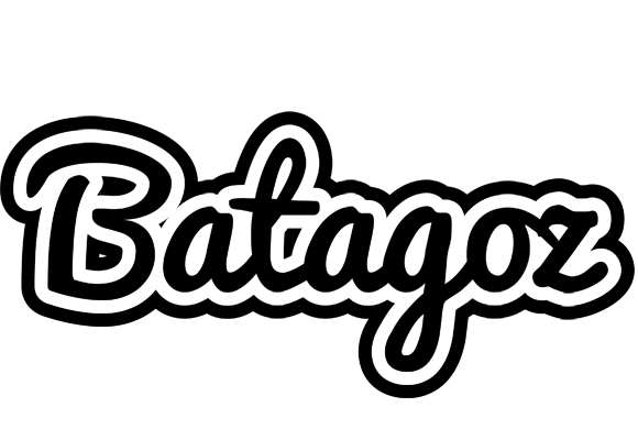 Batagoz chess logo