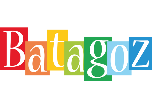 Batagoz colors logo