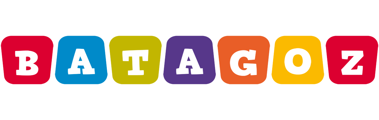Batagoz daycare logo