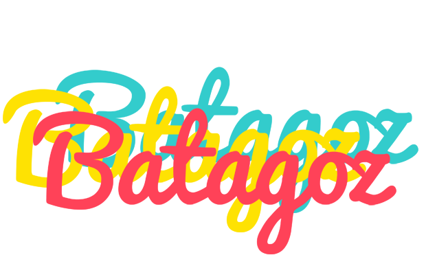 Batagoz disco logo
