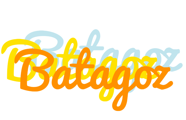 Batagoz energy logo