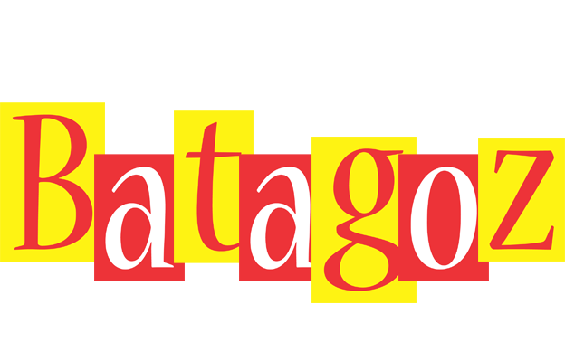Batagoz errors logo