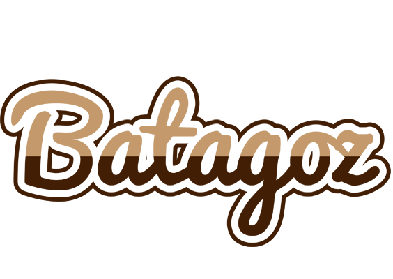 Batagoz exclusive logo