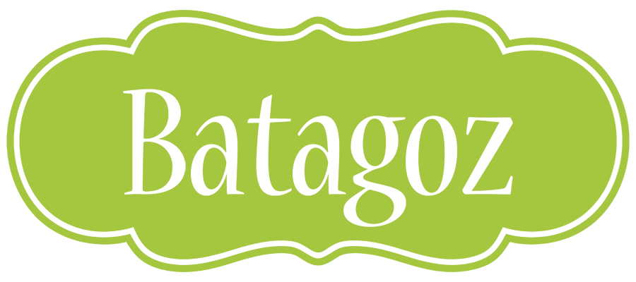 Batagoz family logo