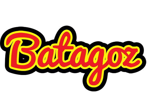 Batagoz fireman logo
