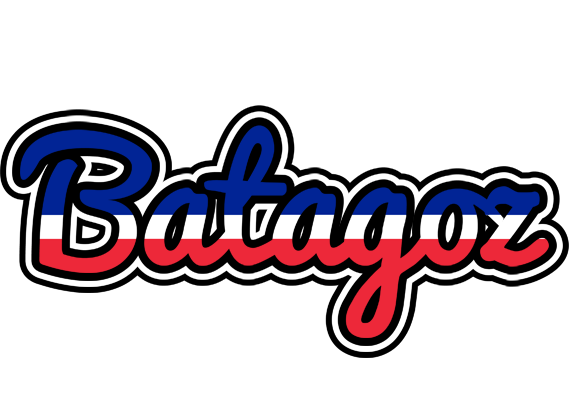 Batagoz france logo