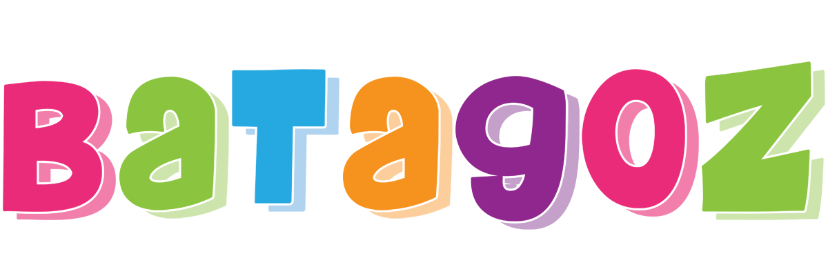 Batagoz friday logo