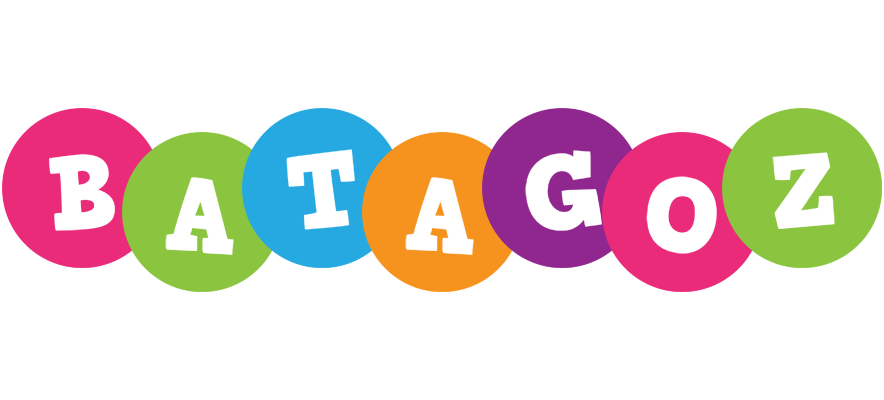 Batagoz friends logo