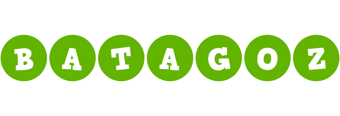 Batagoz games logo