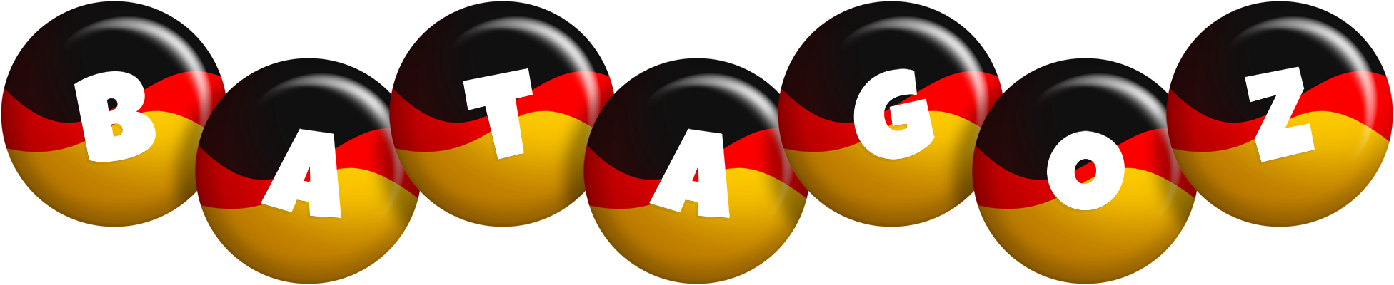Batagoz german logo