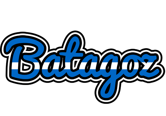Batagoz greece logo