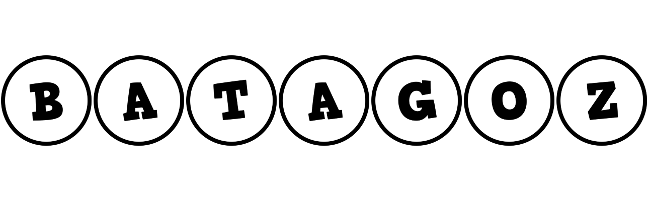Batagoz handy logo