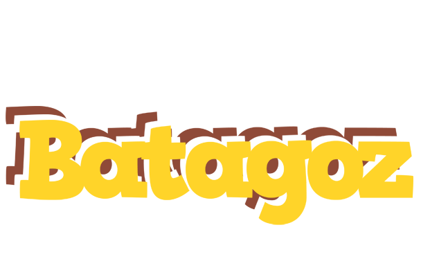 Batagoz hotcup logo