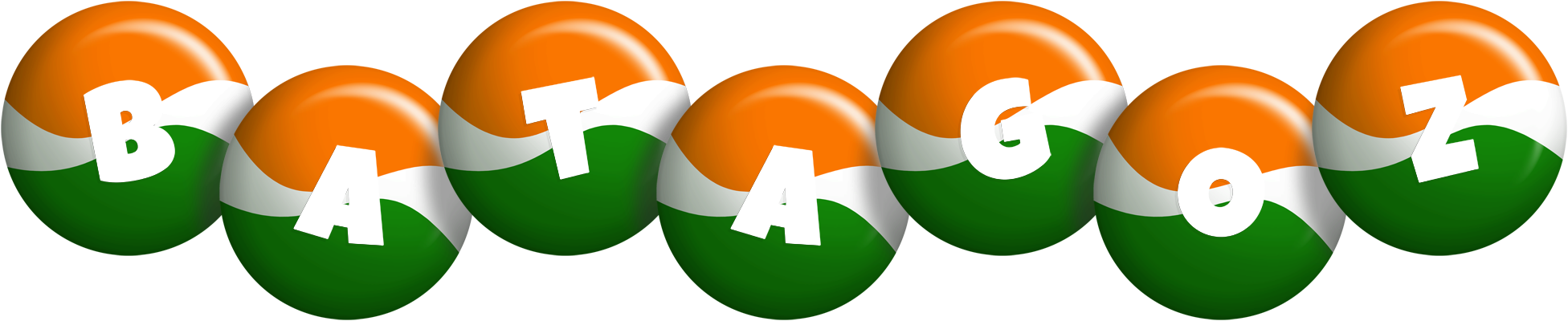 Batagoz india logo