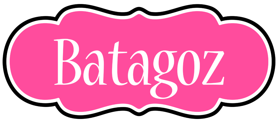 Batagoz invitation logo