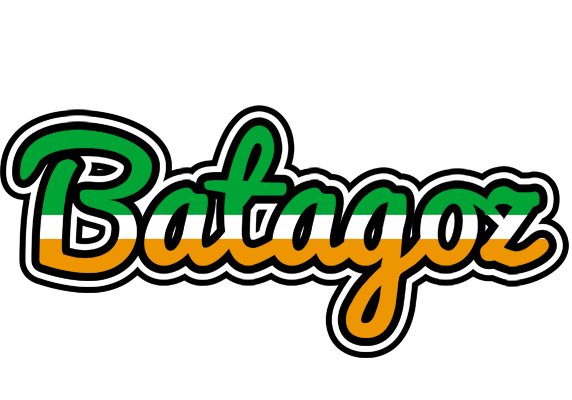 Batagoz ireland logo