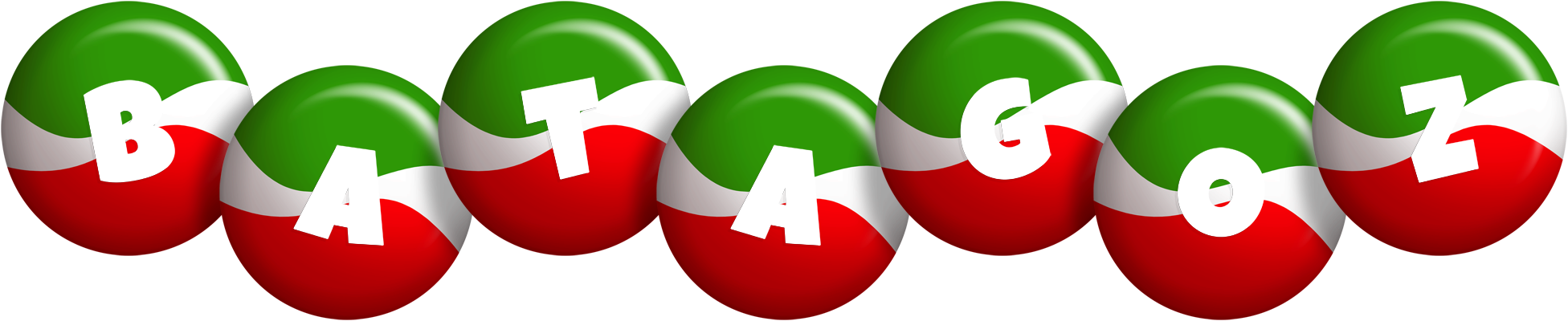 Batagoz italy logo