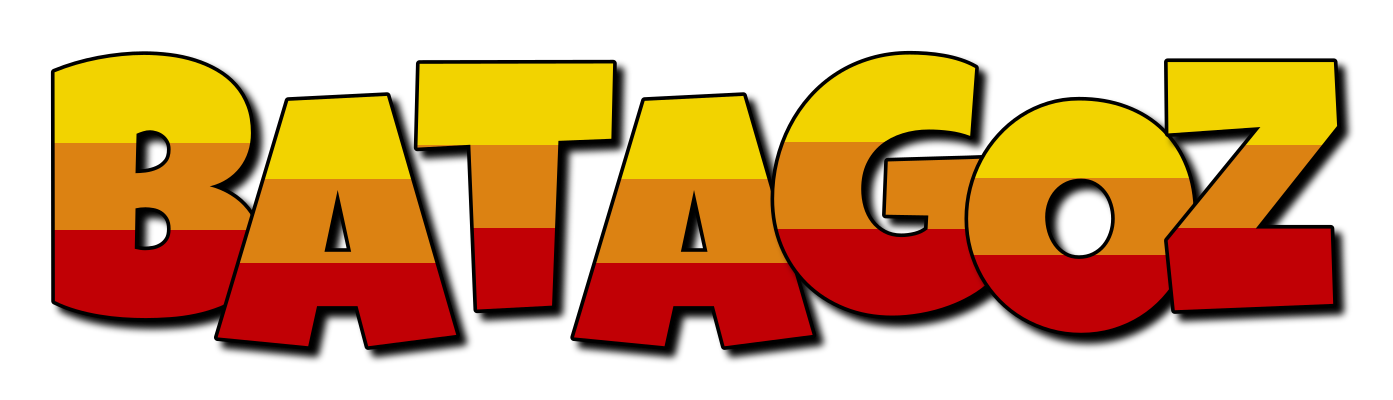 Batagoz jungle logo