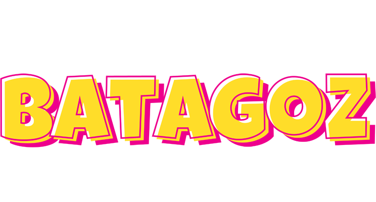 Batagoz kaboom logo