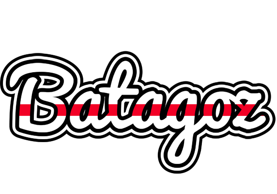 Batagoz kingdom logo