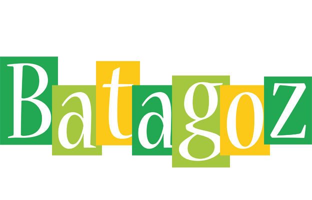 Batagoz lemonade logo