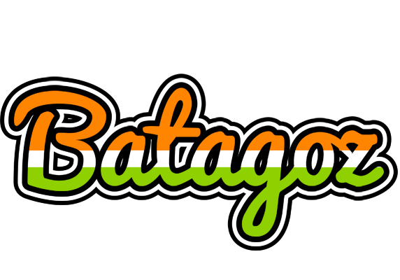 Batagoz mumbai logo