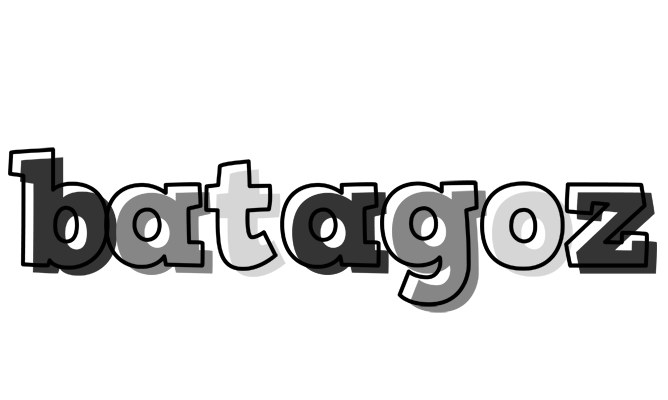 Batagoz night logo