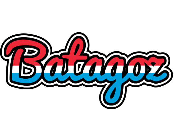 Batagoz norway logo