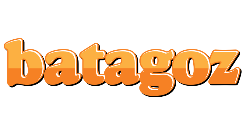 Batagoz orange logo