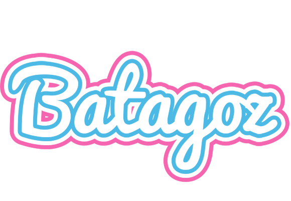 Batagoz outdoors logo