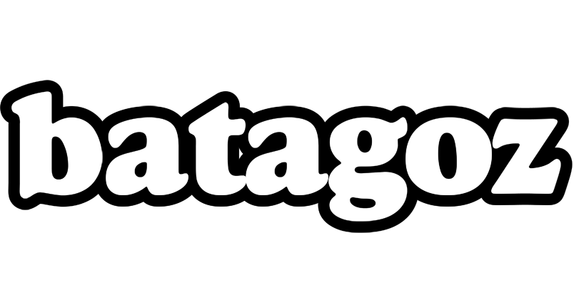 Batagoz panda logo