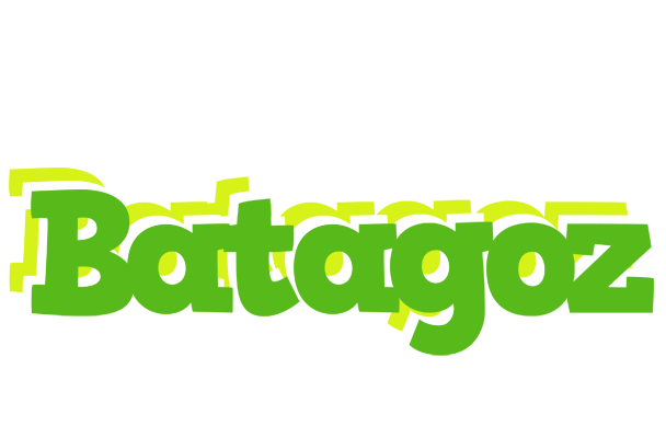 Batagoz picnic logo