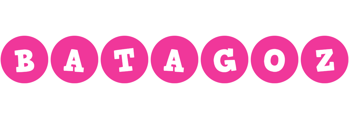 Batagoz poker logo