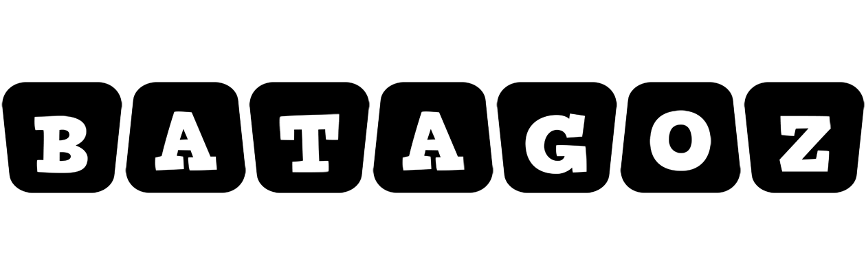 Batagoz racing logo