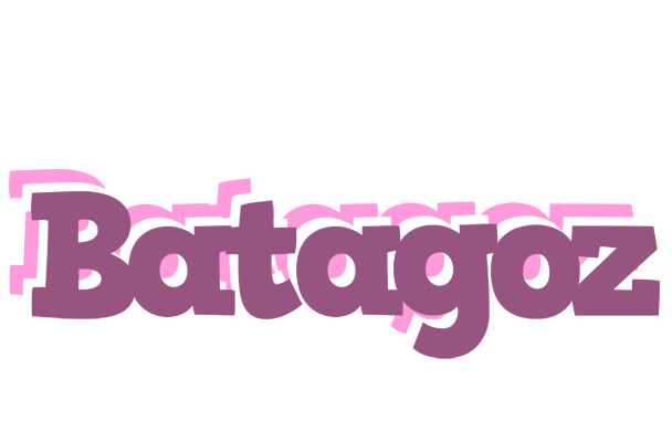 Batagoz relaxing logo